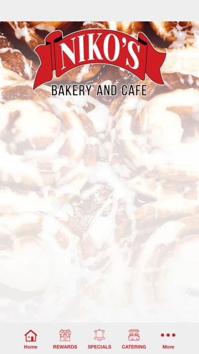 Niko's Bakery & Cafe Screenshot