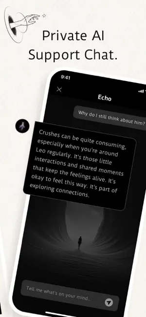 Soulio: AI Astrology & Love screenshot 2