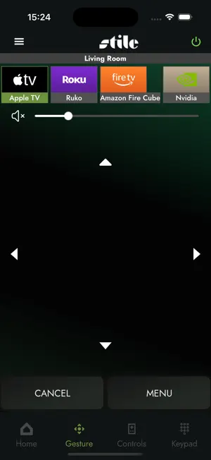 AVPro STILE screenshot 1