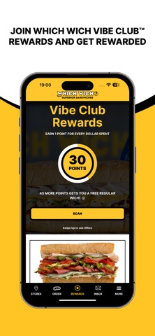 Which Wich Screenshot 2 of 7