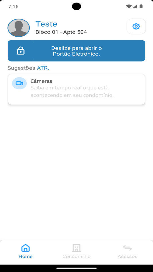 #1. ATR (iOS) By: Storm TI