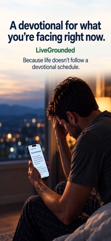 LiveGrounded Screenshot 3 of 8