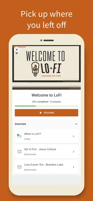 Leaders On Fire screenshot 2