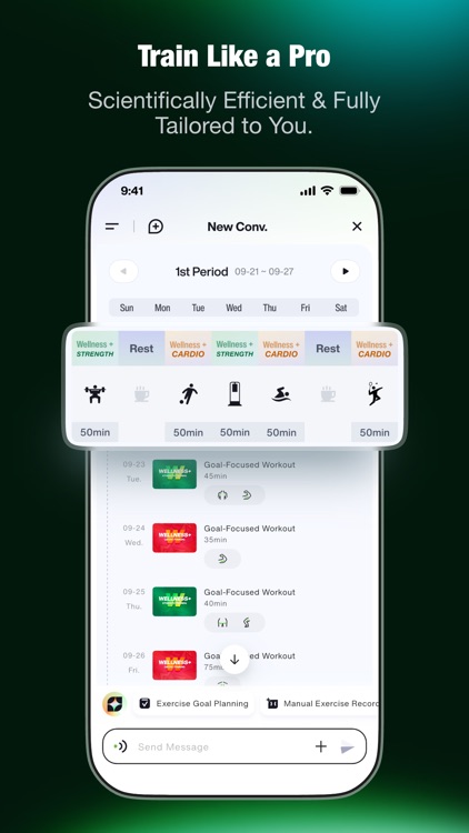 Speediance - Home Workout