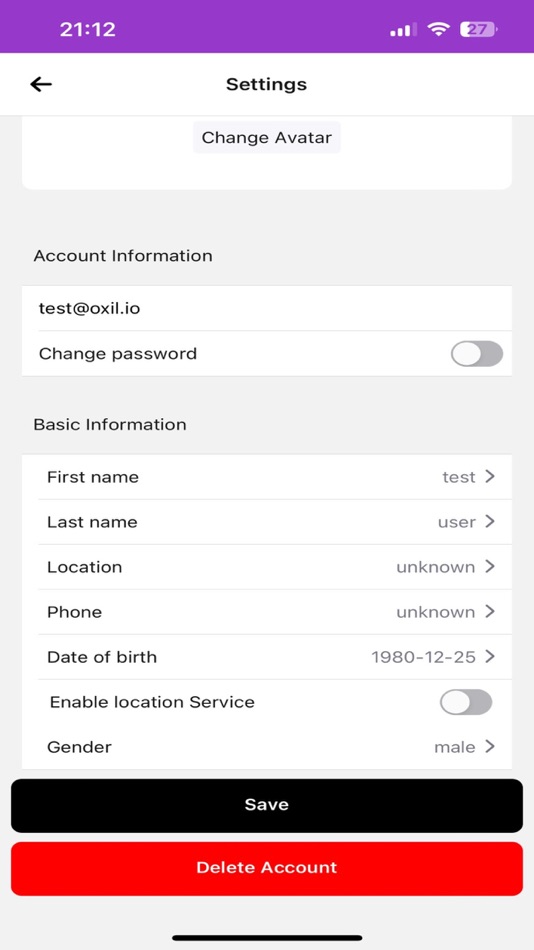 #3. Hospo Mate (iOS) 由: Oxil Pty Ltd