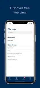 FLSmidth SiteConnect screenshot #4 for iPhone