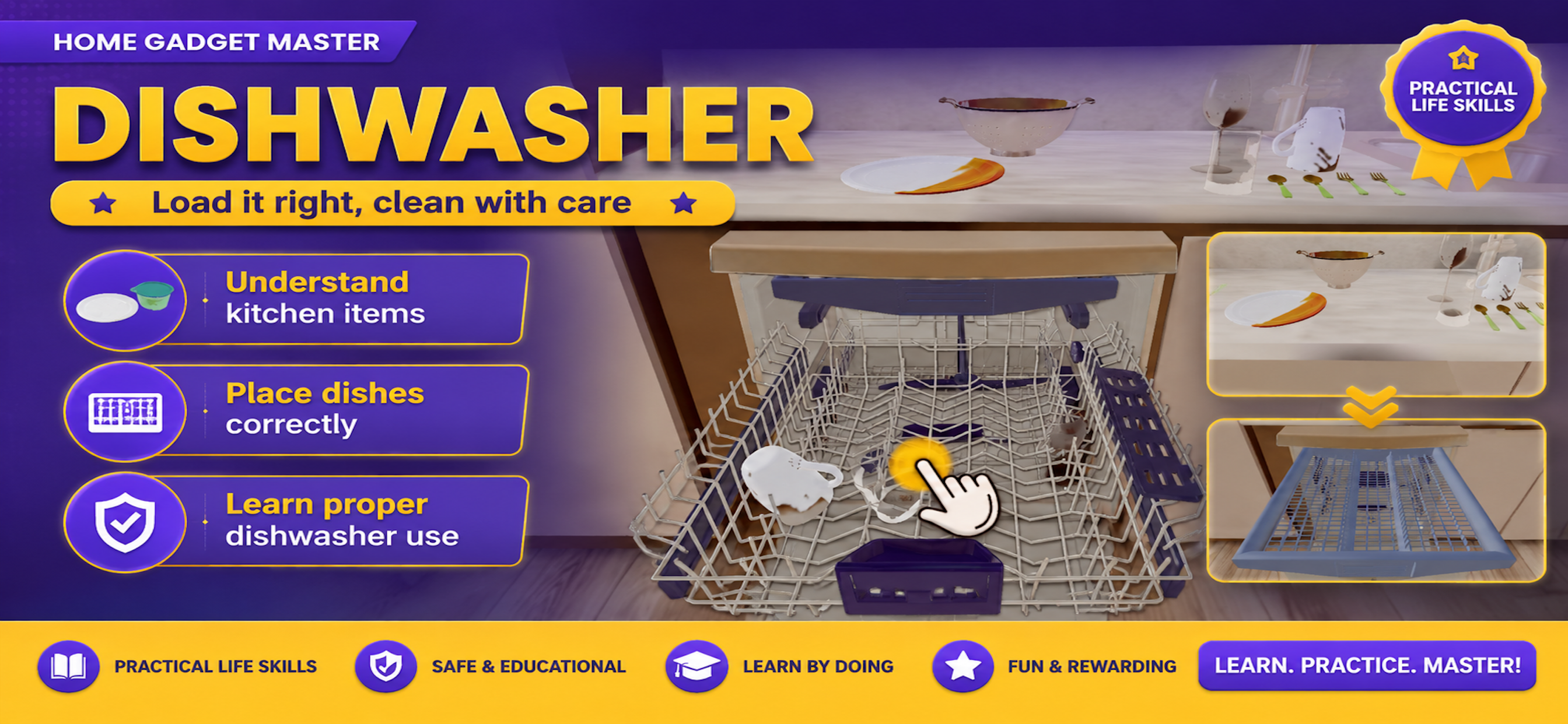 Home Gadget Master screenshot 8