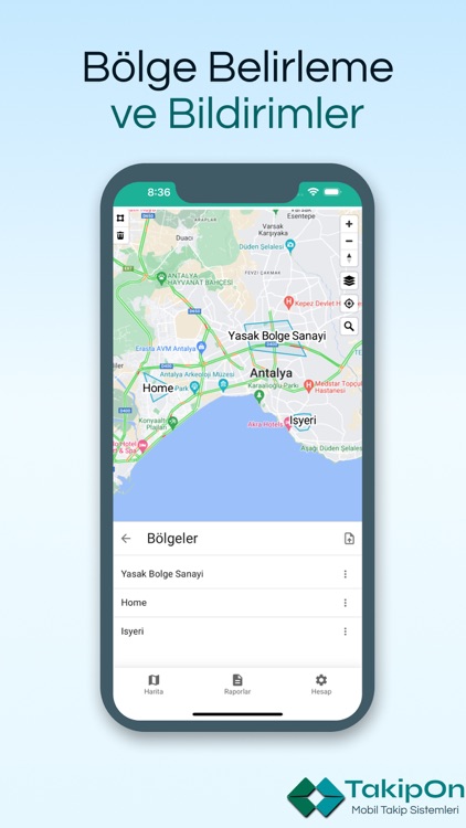 Takipon screenshot-9