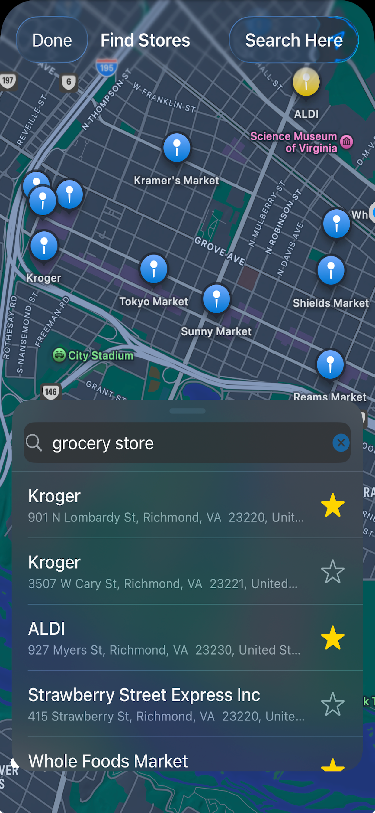 Store-Pal