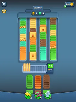 Multi Card Jam! screenshot 12