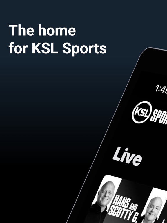 KSL Sports