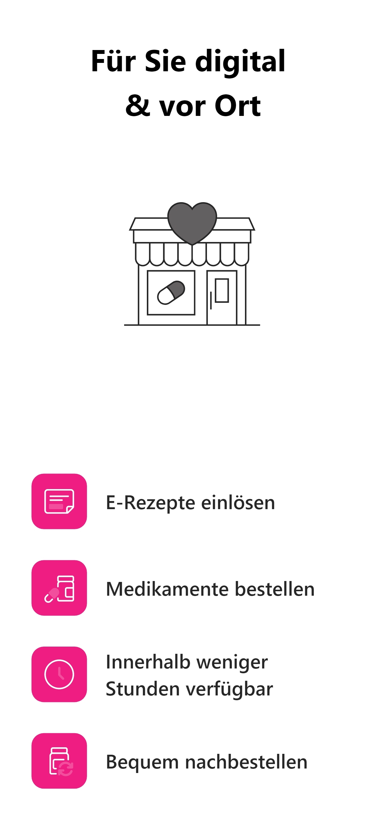 Bären Apotheke Mülheim screenshot 4