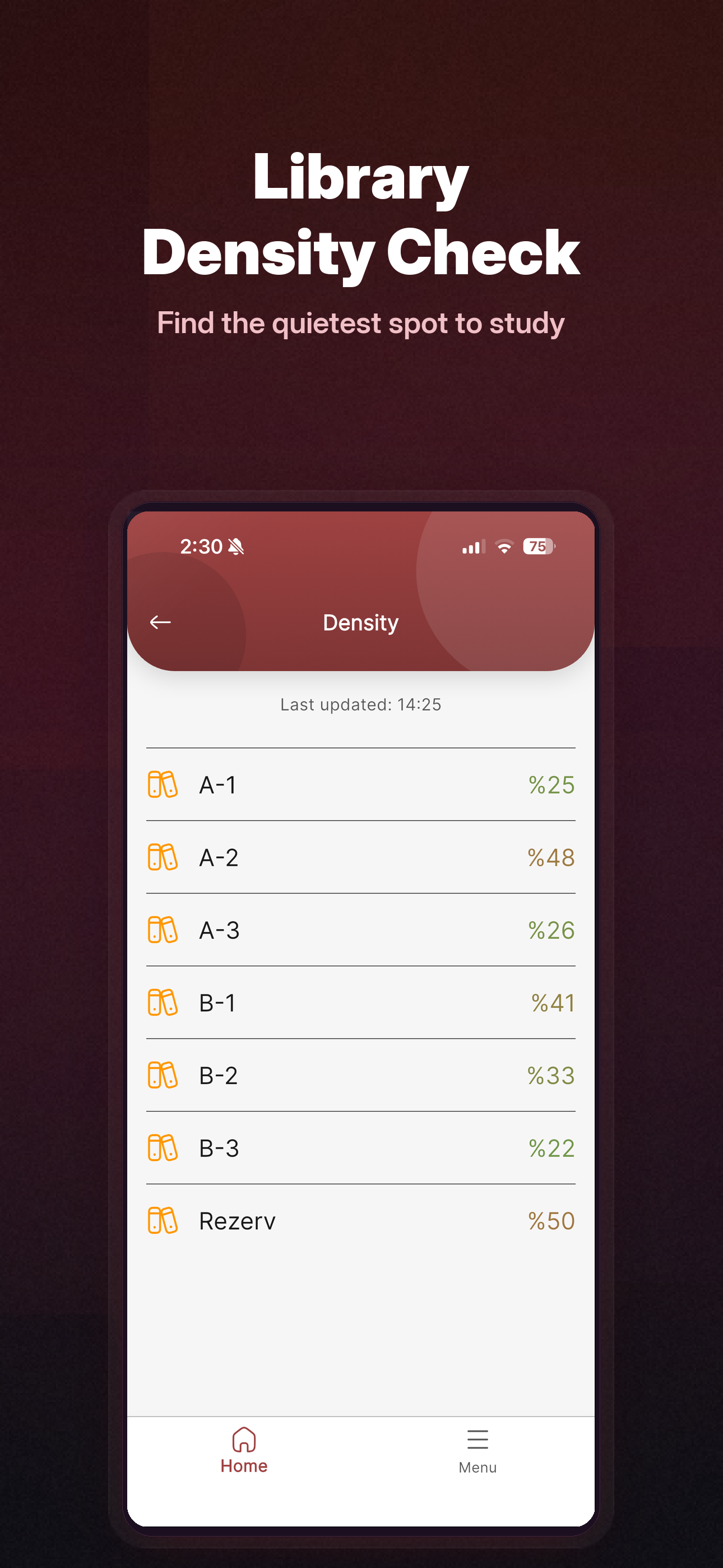 METU App