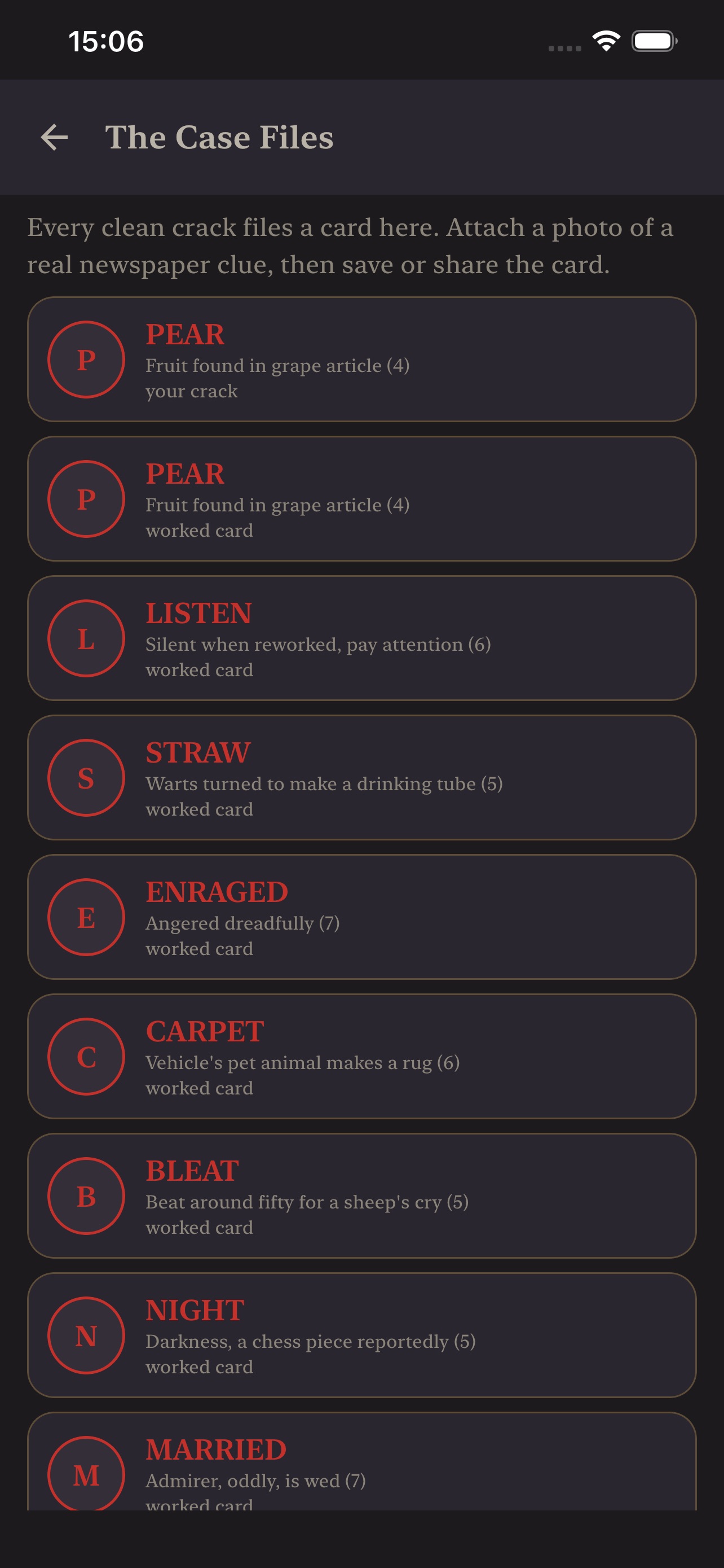 Screenshot 8 of Blyzm Kroxi