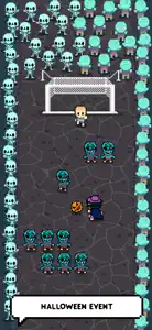 Soccer Dribble Cup: high score screenshot #2 for iPhone