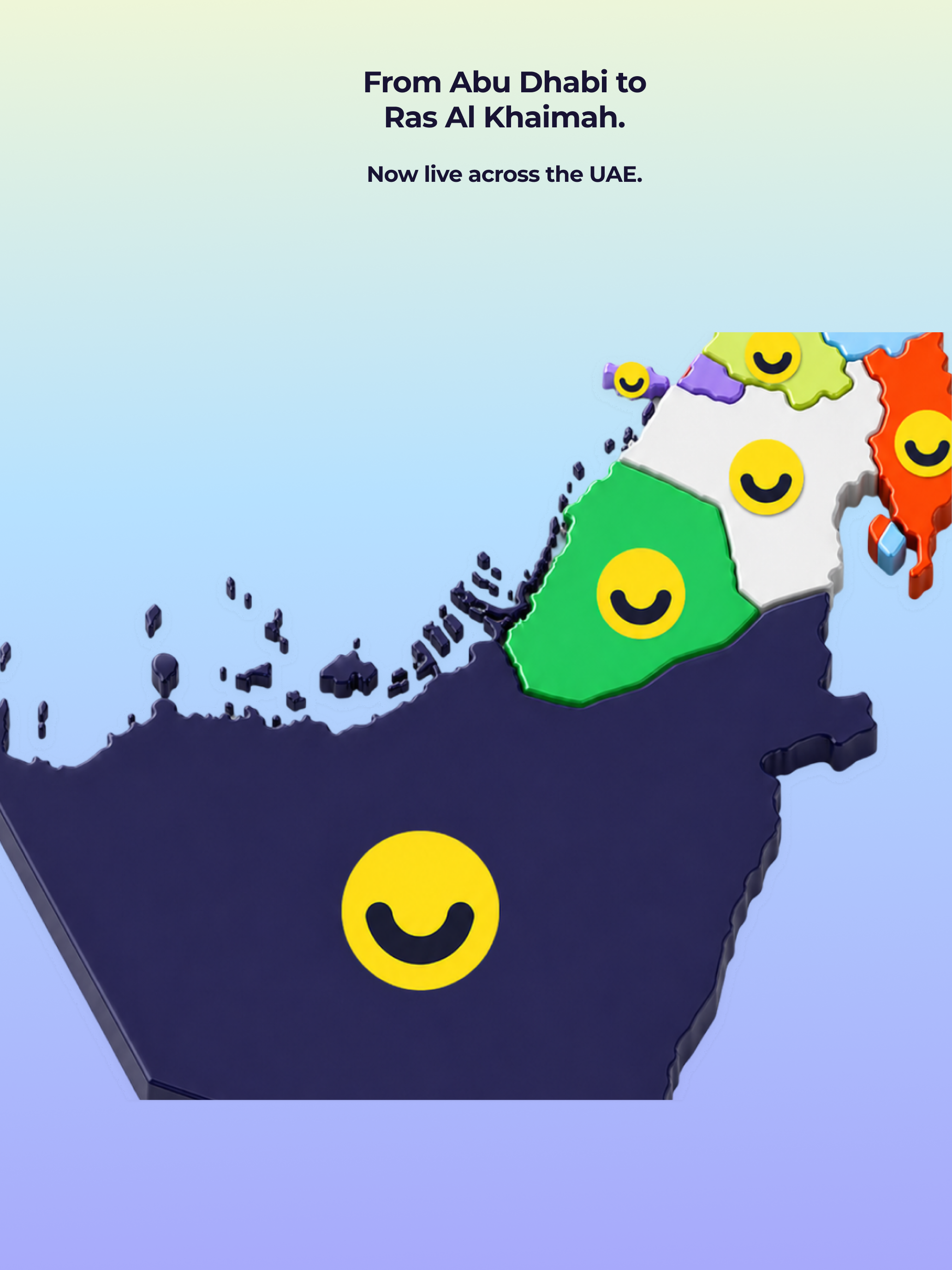 DiscGo: UAE Offers & Perks screenshot 15