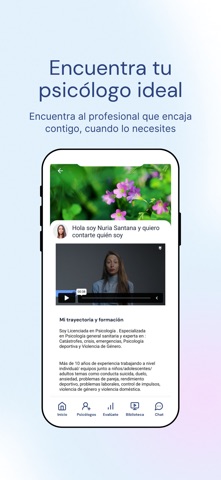 Emotinet iPhone screenshot 8