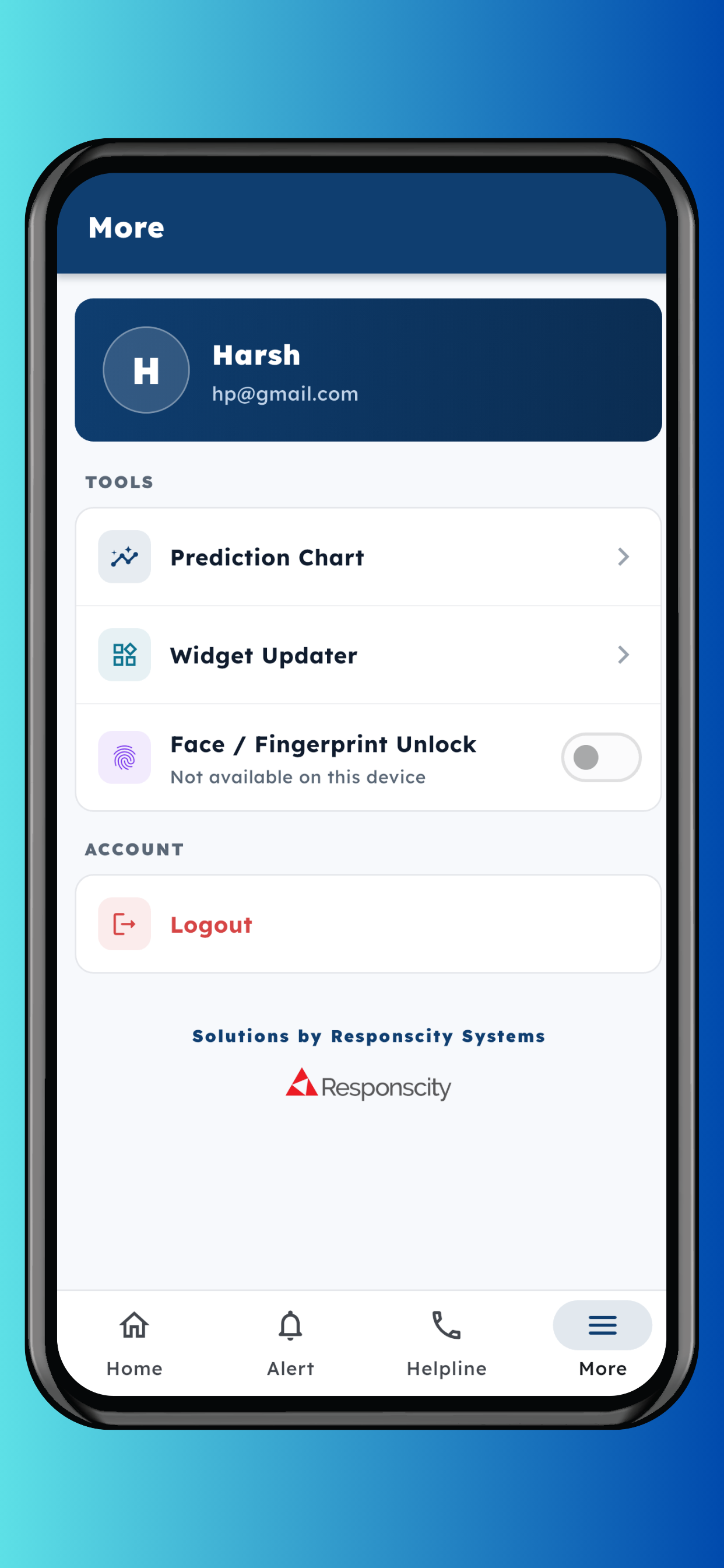 e-REWA screenshot 10