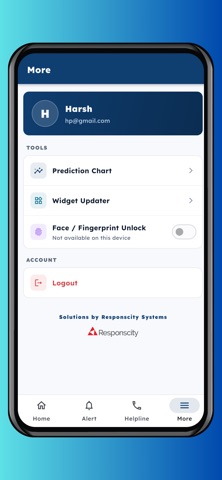 e-REWA Screenshot 10 of 10