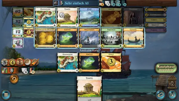 Dominion Screenshot 3