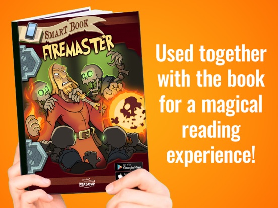 Firemaster Smart Book