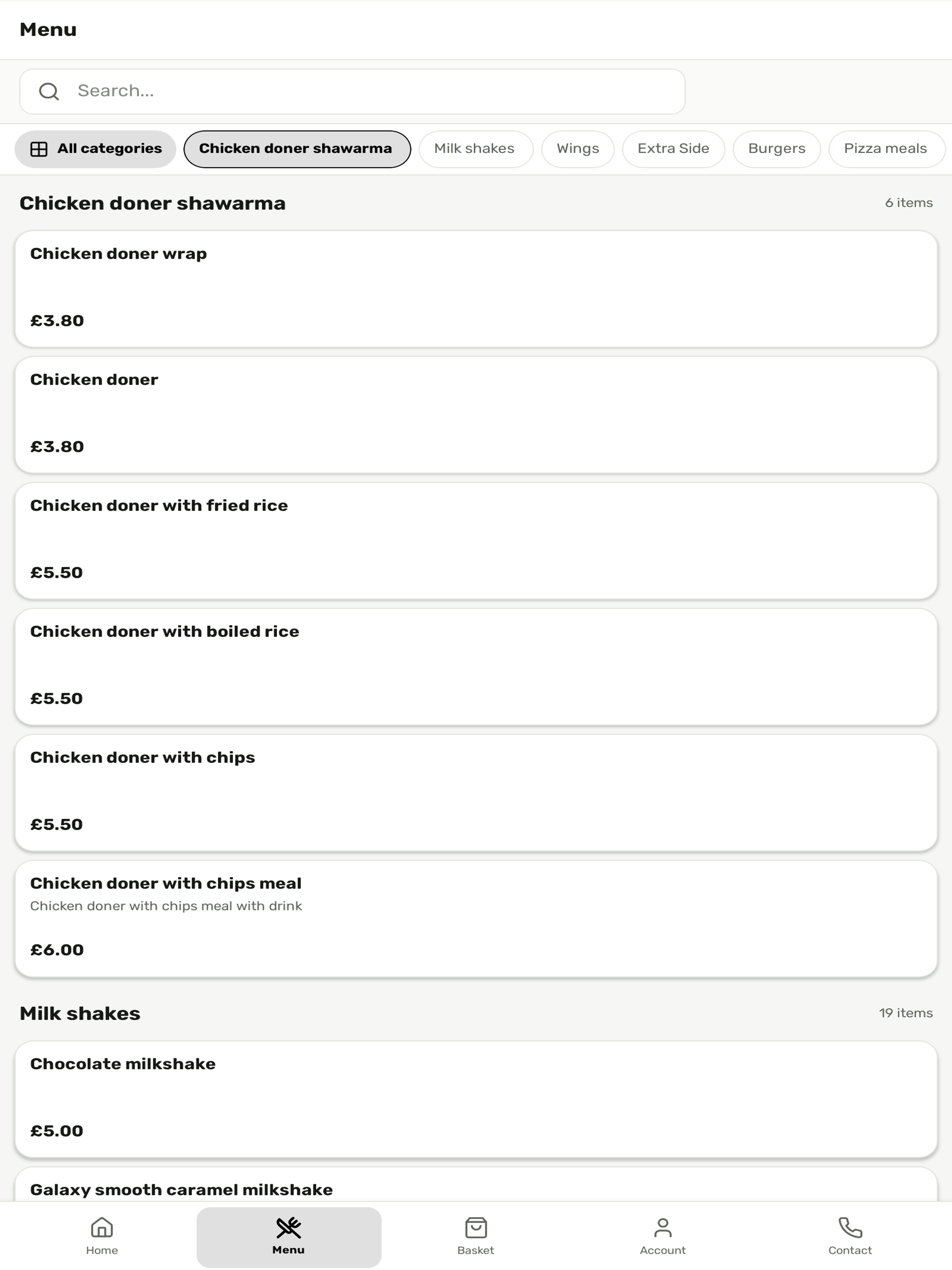 Golden Star L33 screenshot 10