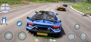 Car Driving: Simulator Gamesのおすすめ画像4