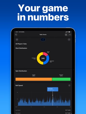 SportArc: AI Coach & Auto Cut iPad screenshot 6