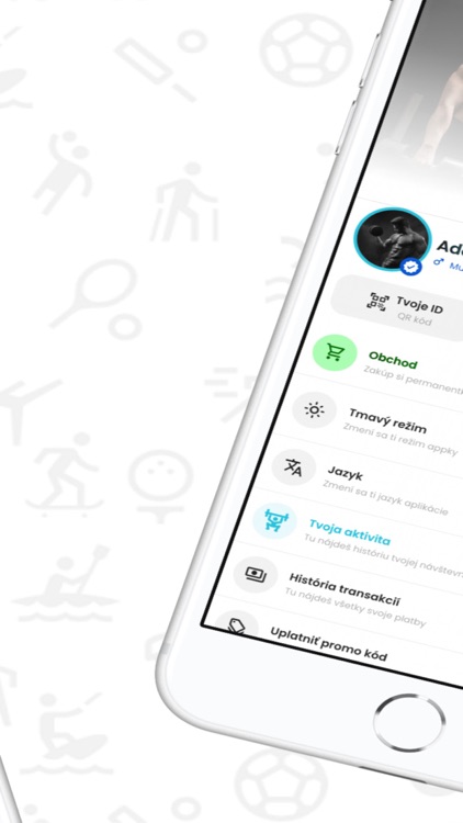 Area Sport - Čaňa screenshot-3