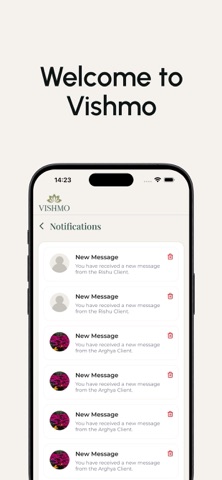 VishPro screenshot