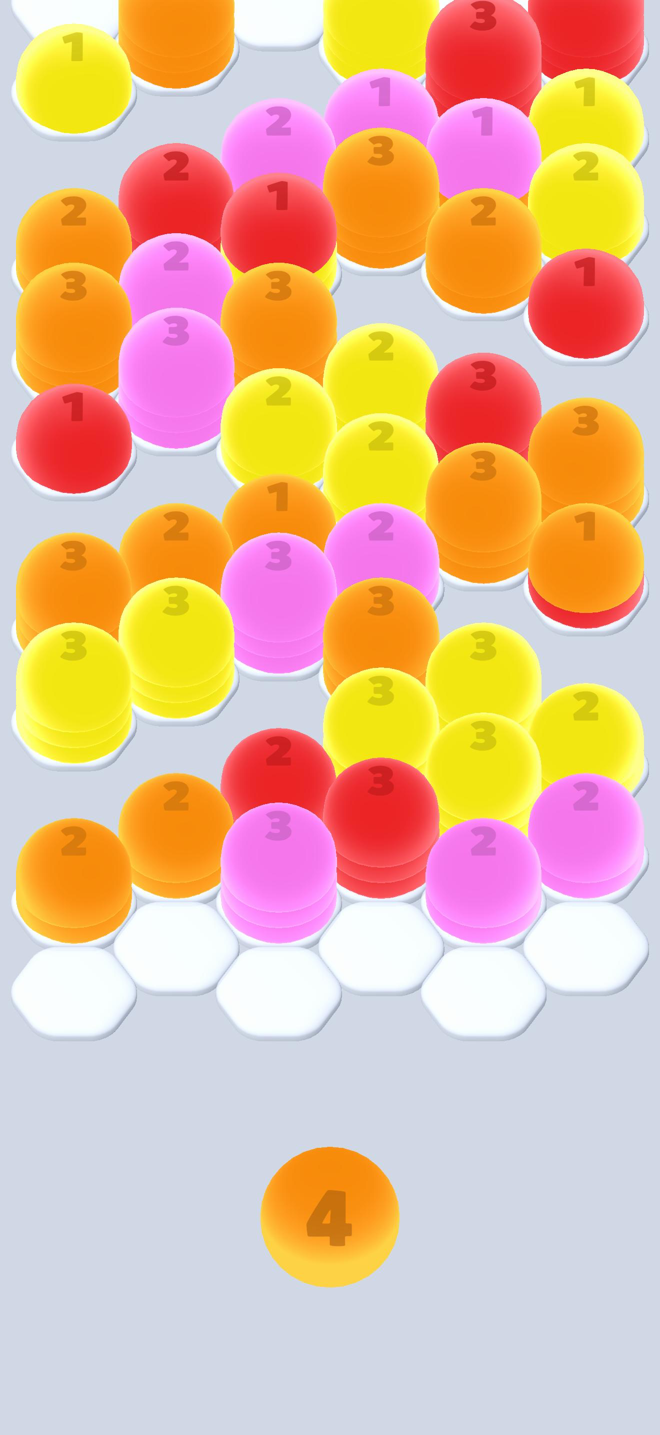 Jelly! (game) screenshot 3