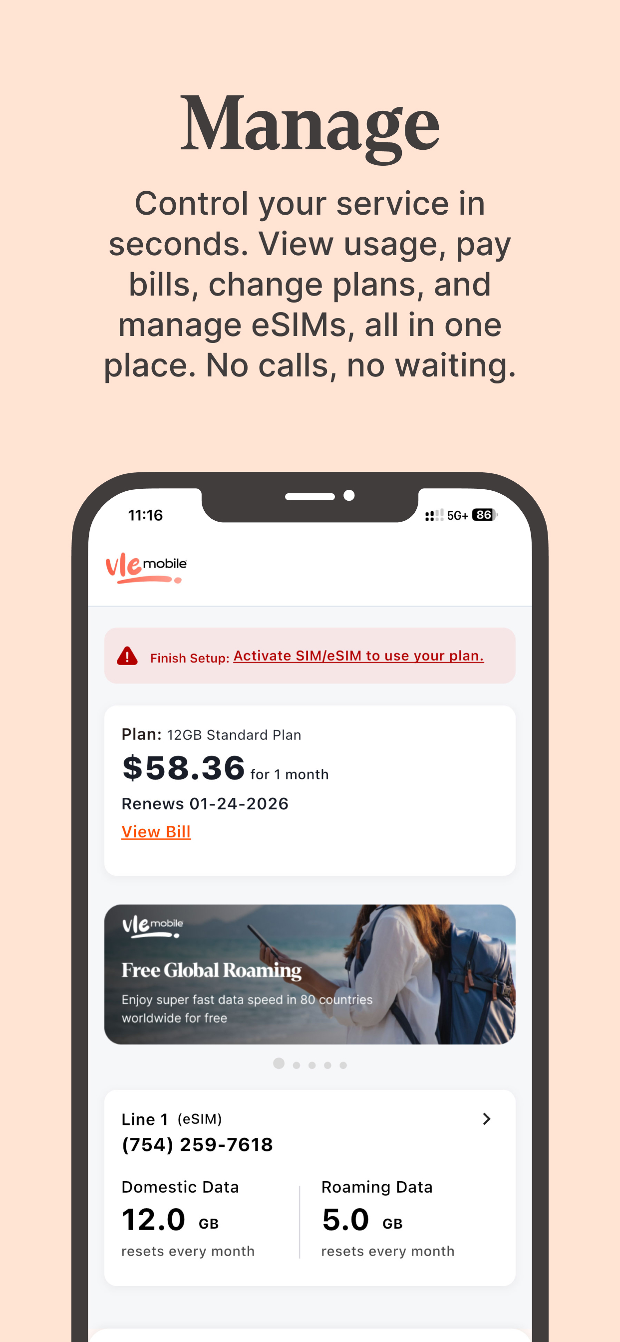 VLEMOBILE