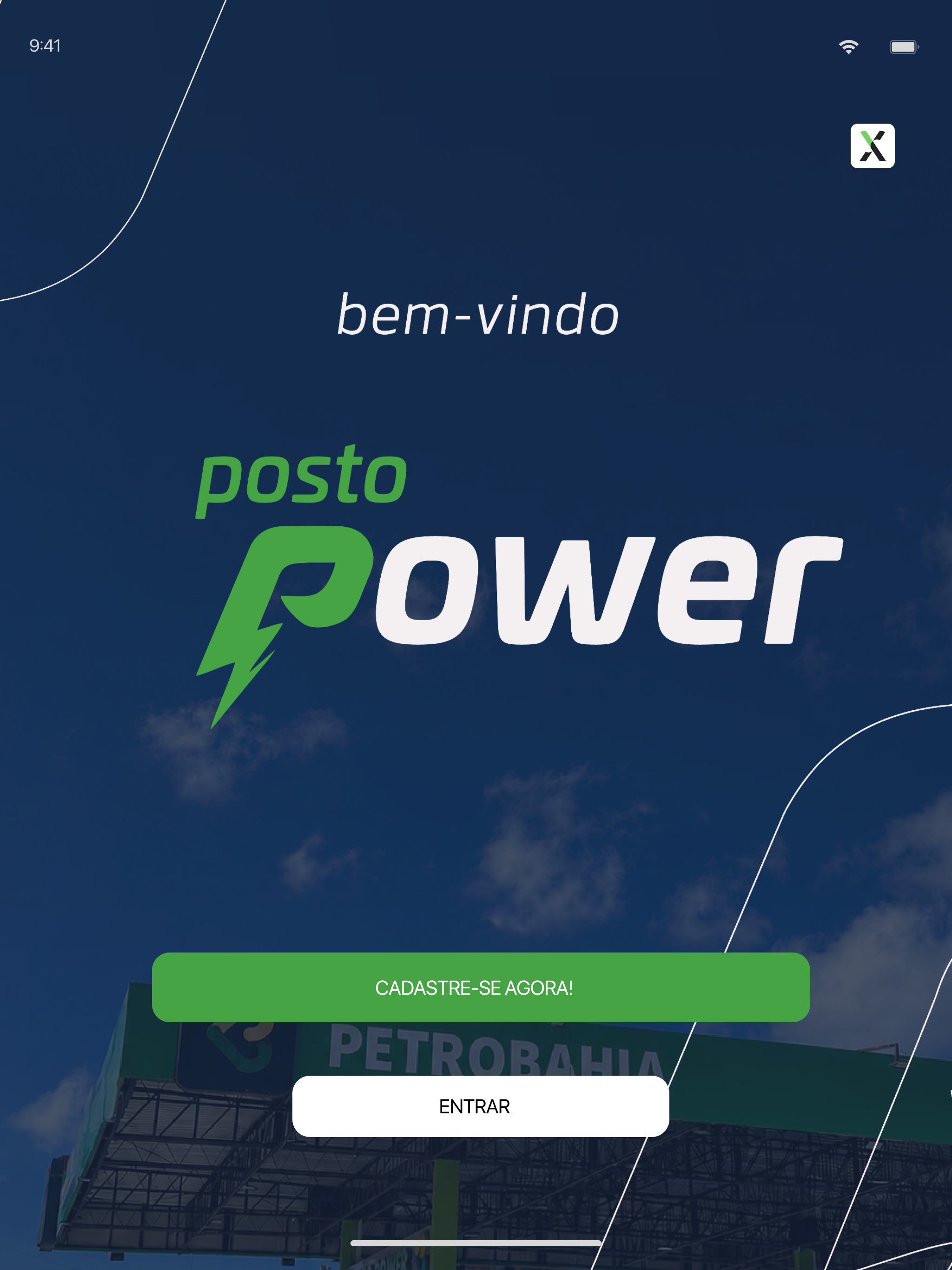 Posto Power