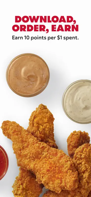 Wendy’s screenshot 6 of 6