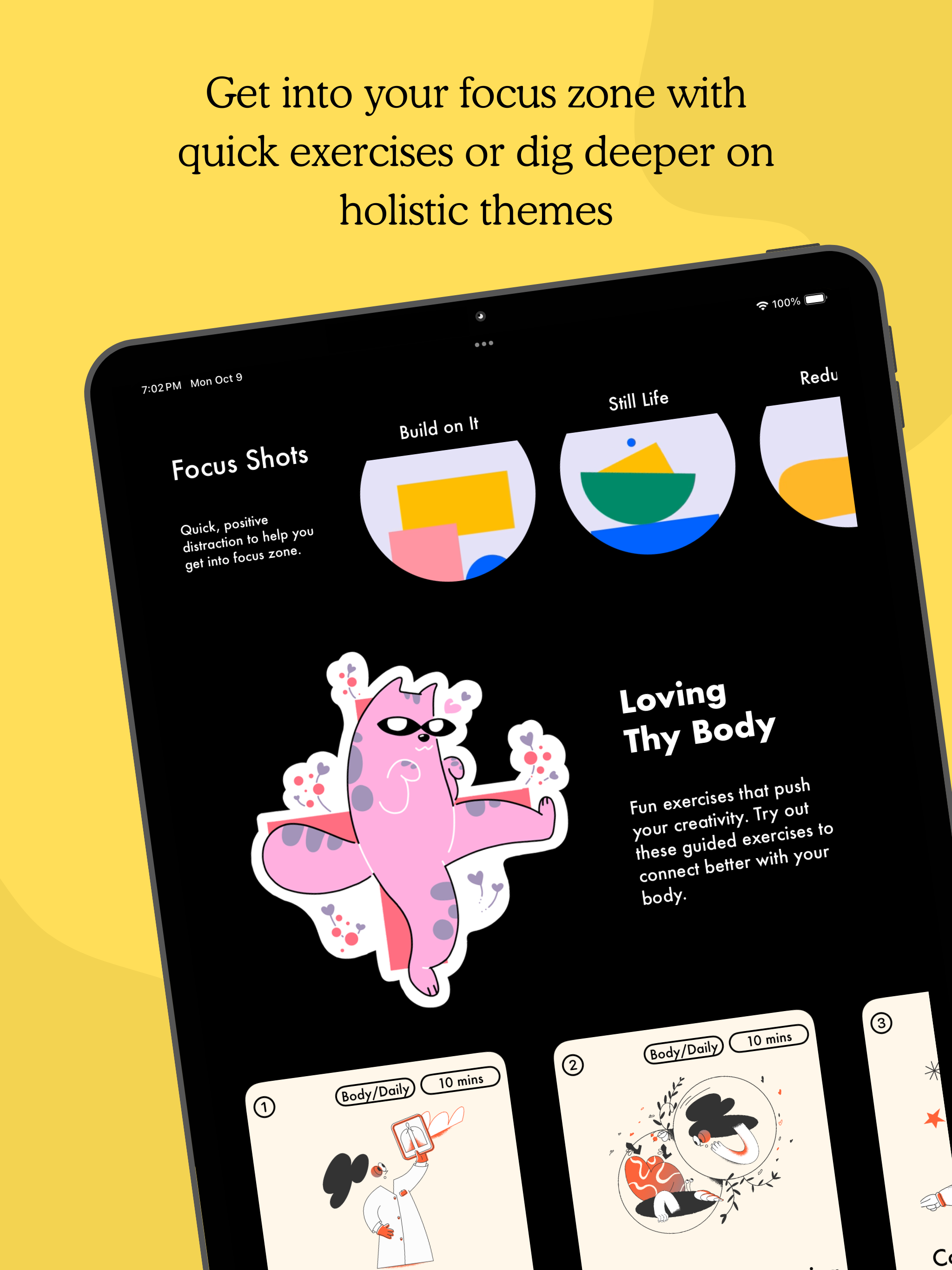 Groodles - Art Therapy App screenshot 8