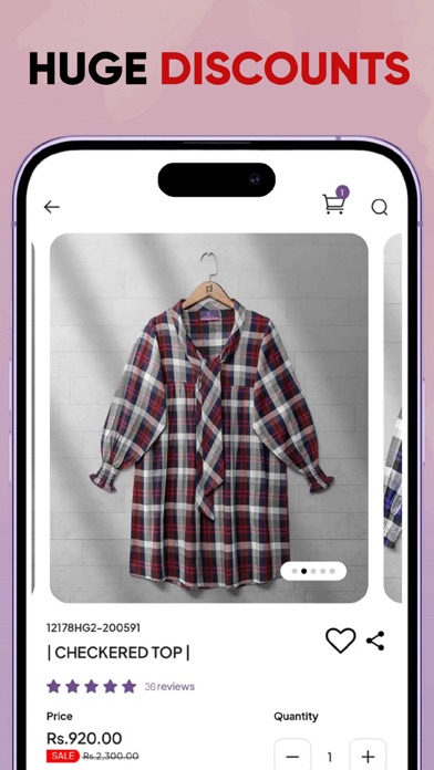 Polkadots Screenshot