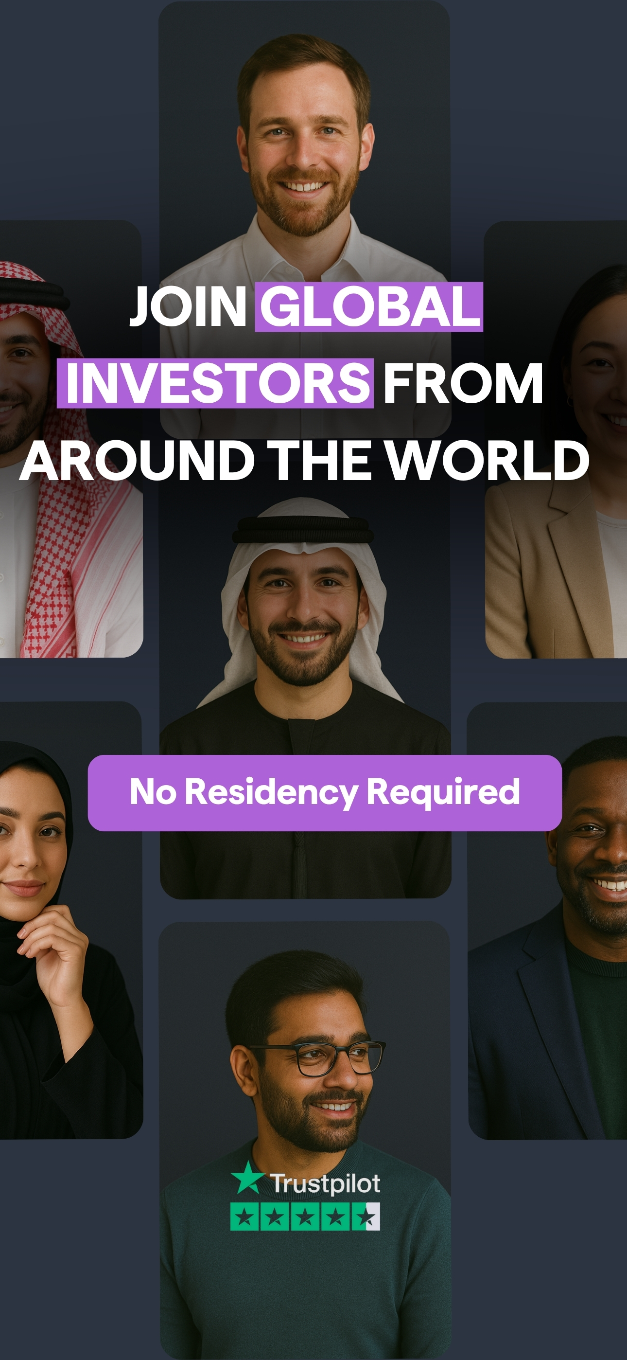 Deed: Property Investing