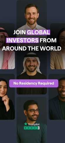 Deed: Property Investing screenshot
