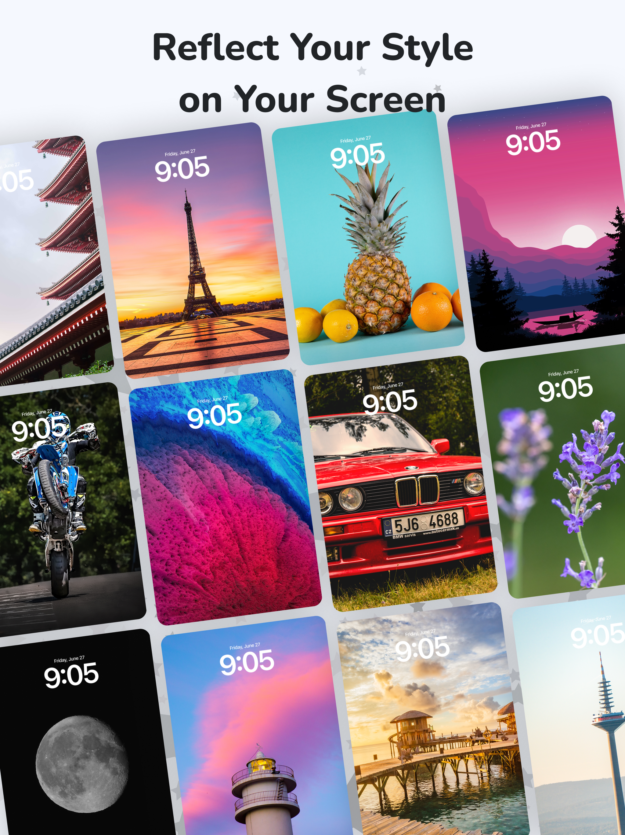 Cool Wallpapers by Wallfactory