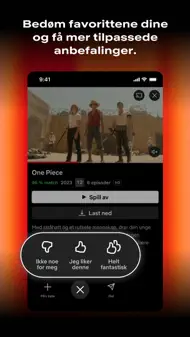 Netflix iphone bilder 3
