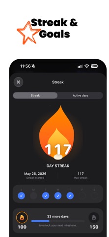 Diby: Training & Coaching Screenshot 9 of 9