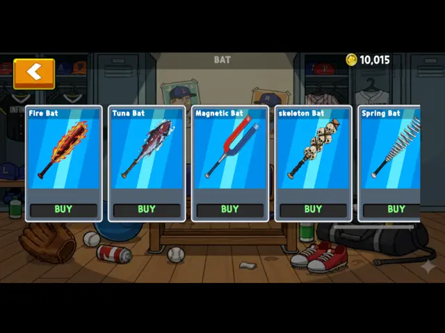 Flick Home Run 2 screenshot 7