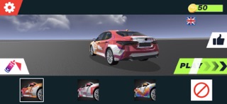 Car Crash — Battle Royale iPhone screenshot