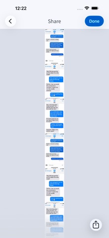 Stitch It · 长截图 screenshot