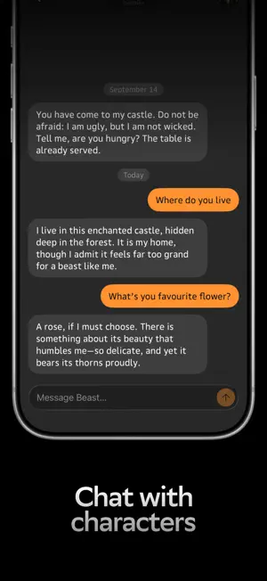 Narra: AI Book Reader screenshot 4