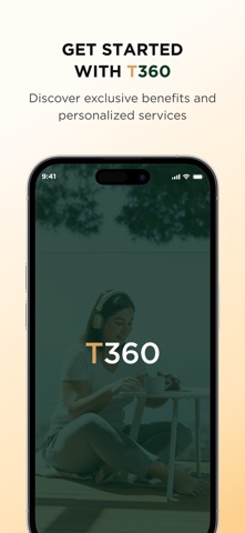 T360 by Tropicana screenshot