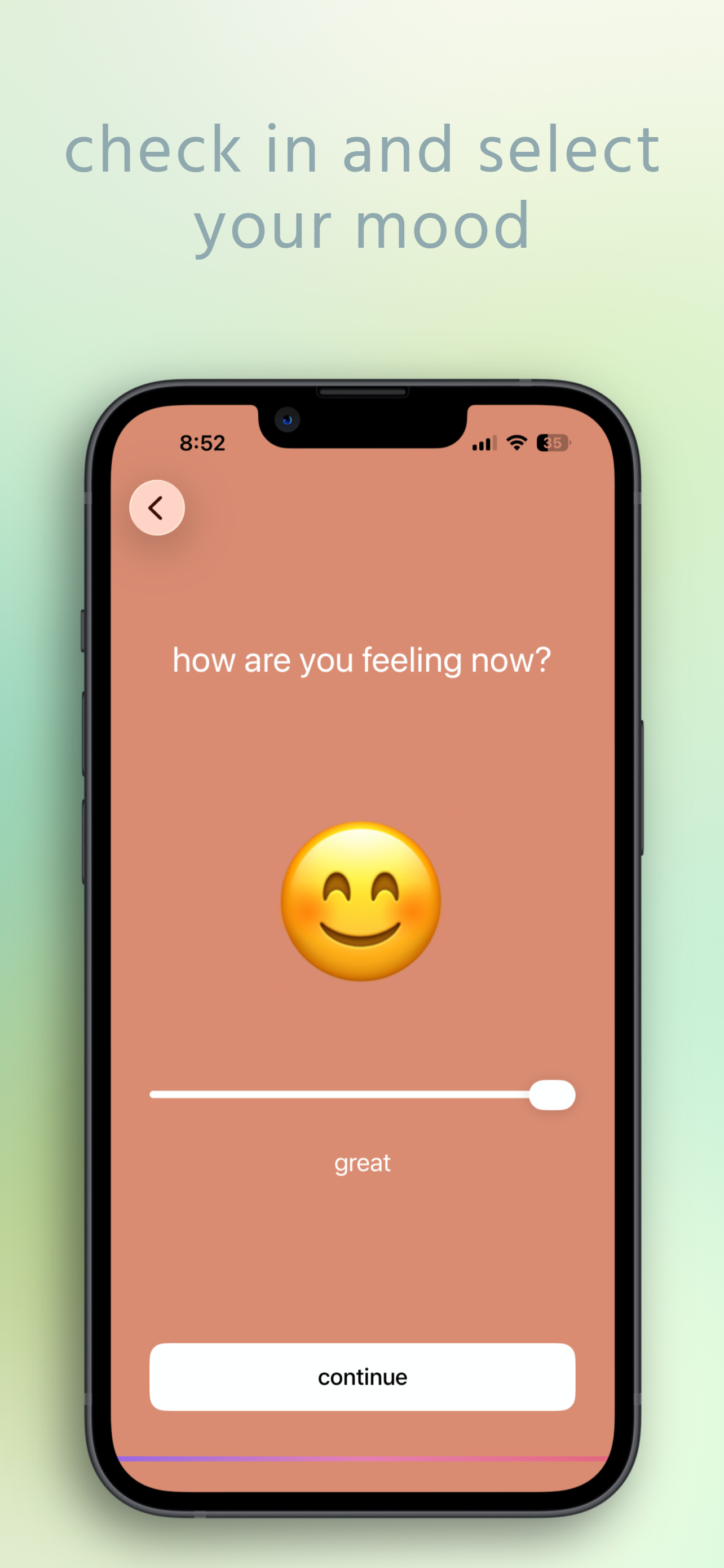 Before You Scroll screenshot 3