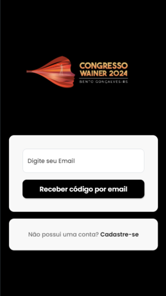 #1. CONGRESSO WAINER (iOS) 由: Koddex Solucoes Digitais Ltda Me