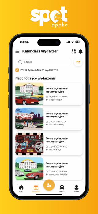 SpotAppka Screenshot 4 of 10