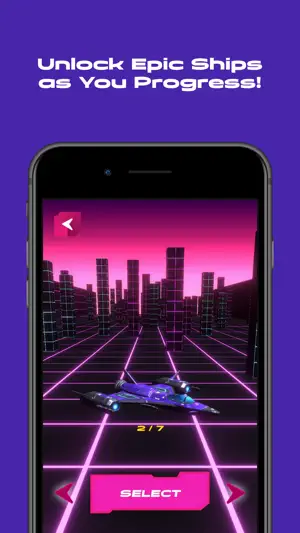 Sky Sprint screenshot 3